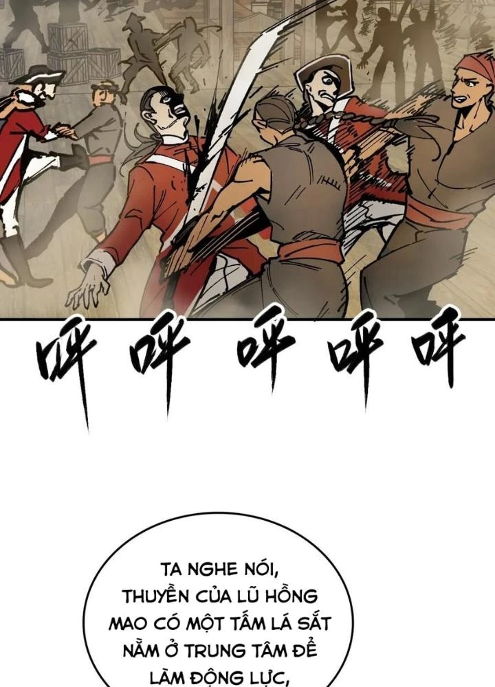 Xuyên Không Thành Chim Chapter 230 - Trang 2
