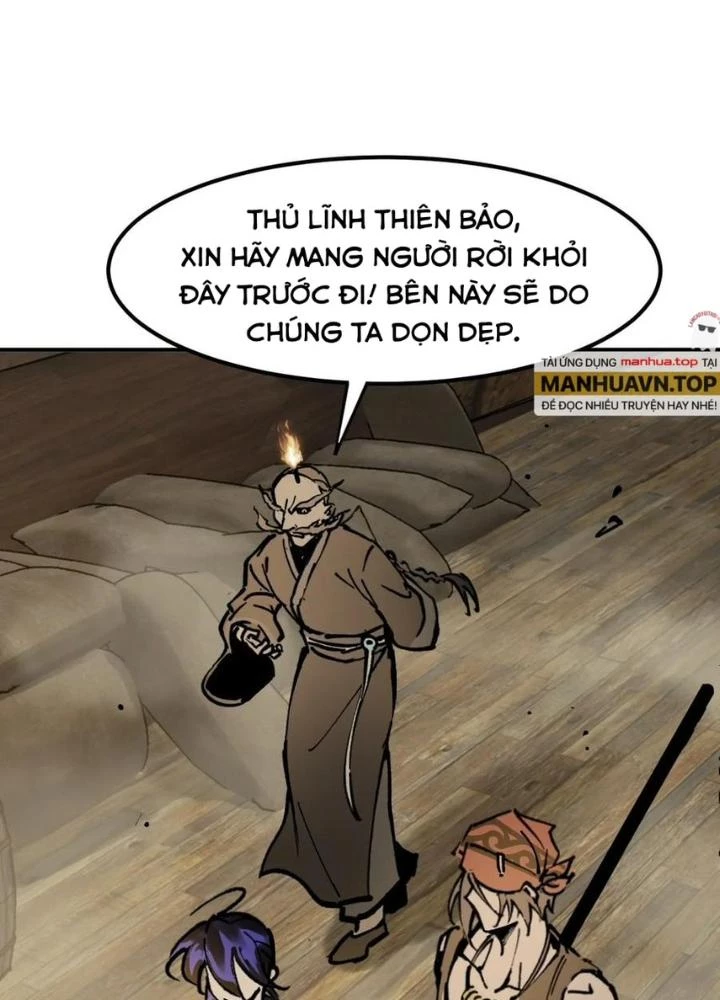 Xuyên Không Thành Chim Chapter 230 - Trang 2