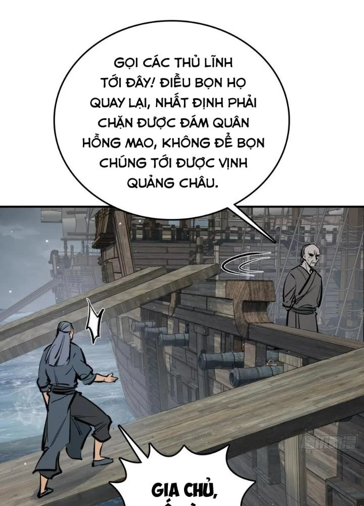 Xuyên Không Thành Chim Chapter 231 - Trang 2