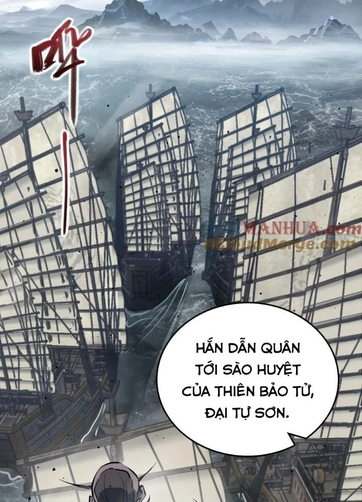 Xuyên Không Thành Chim Chapter 231 - Trang 2