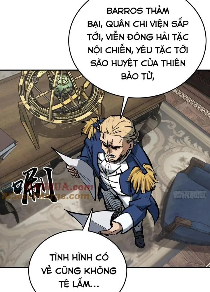 Xuyên Không Thành Chim Chapter 231 - Trang 2