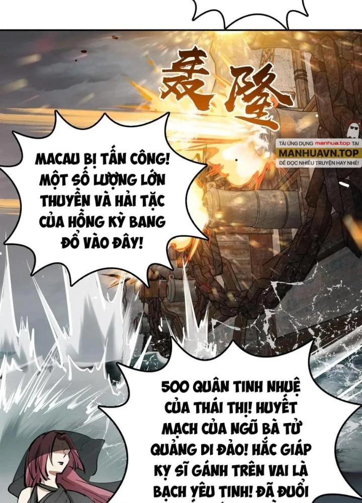Xuyên Không Thành Chim Chapter 231 - Next Chapter 232