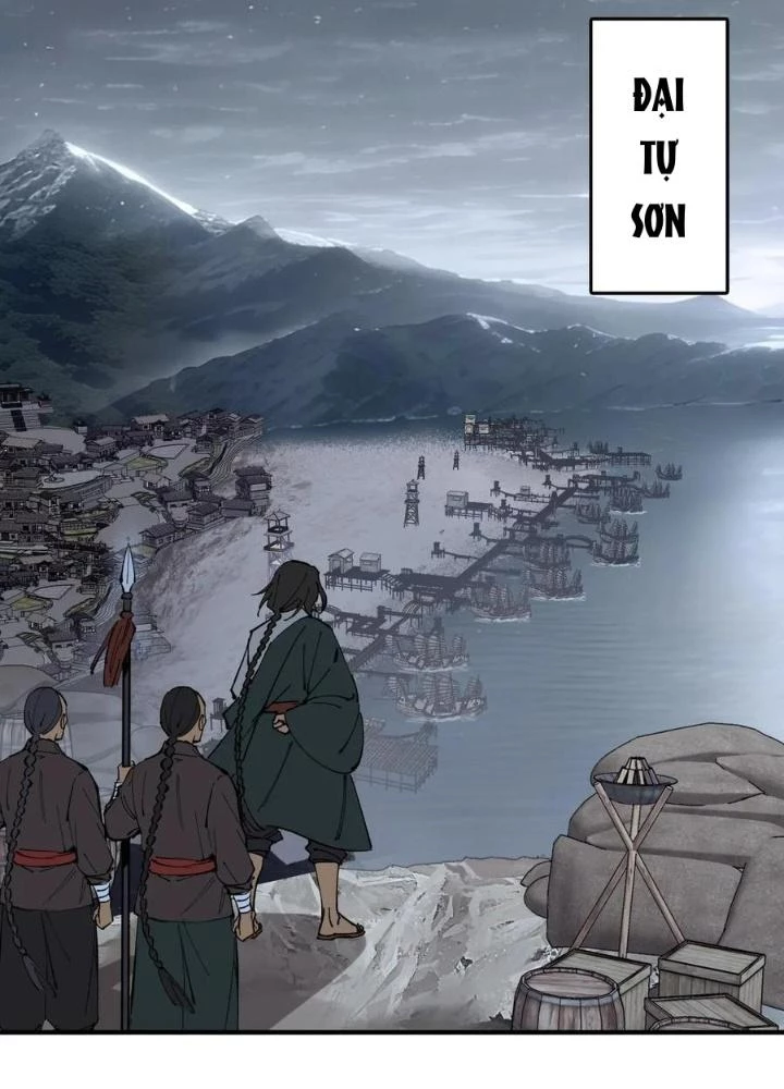Xuyên Không Thành Chim Chapter 232 - Next Chapter 233
