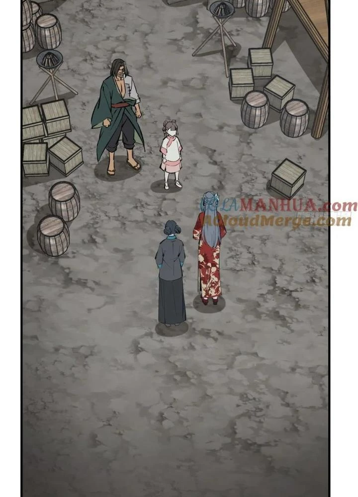 Xuyên Không Thành Chim Chapter 232 - Trang 2