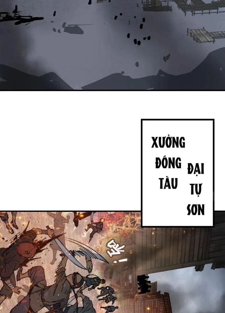 Xuyên Không Thành Chim Chapter 232 - Trang 2