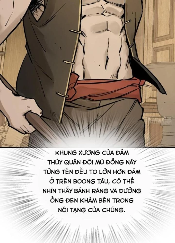 Xuyên Không Thành Chim Chapter 233 - Next Chapter 234