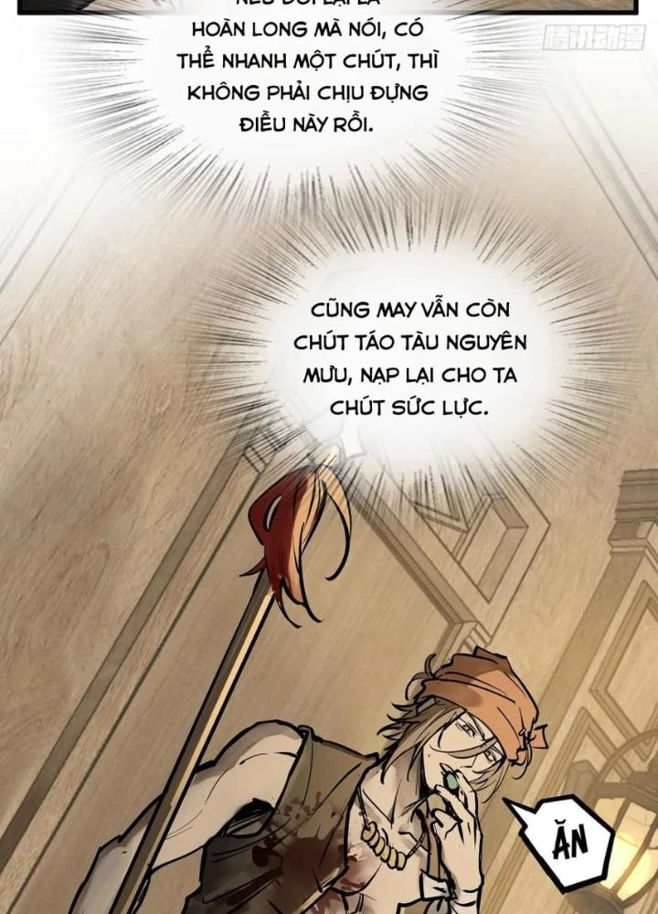 Xuyên Không Thành Chim Chapter 233 - Next Chapter 234