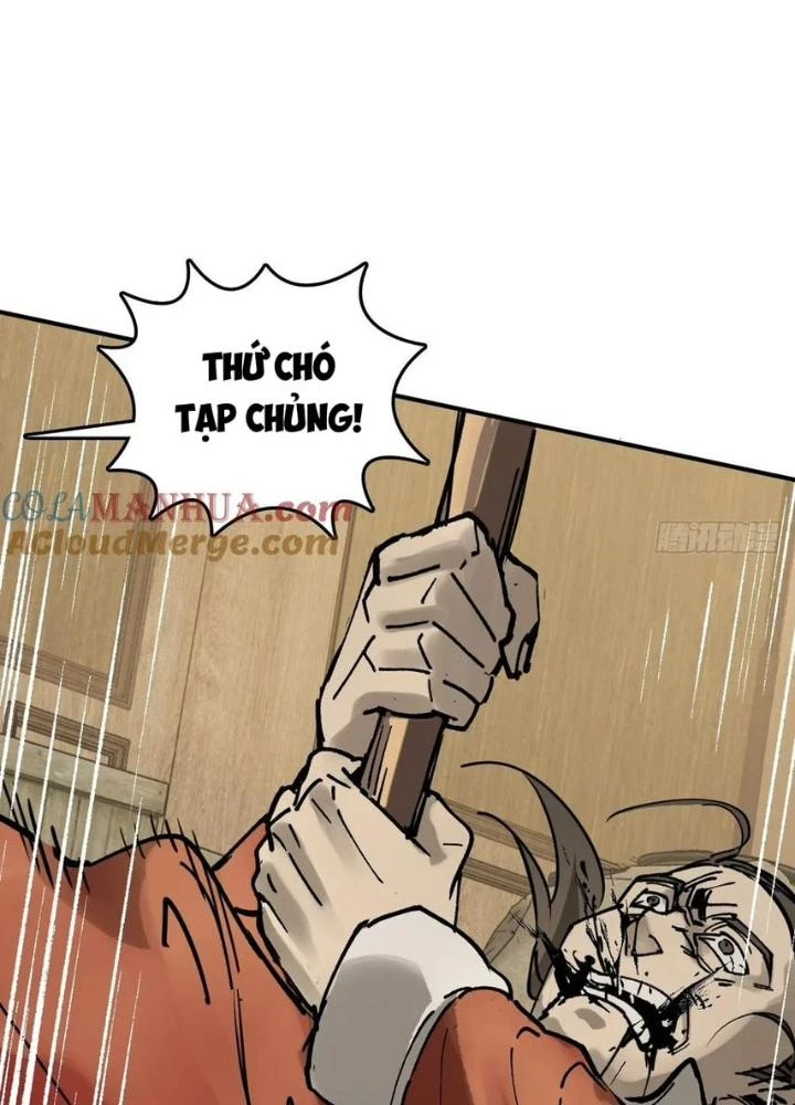Xuyên Không Thành Chim Chapter 234 - Next Chapter 235