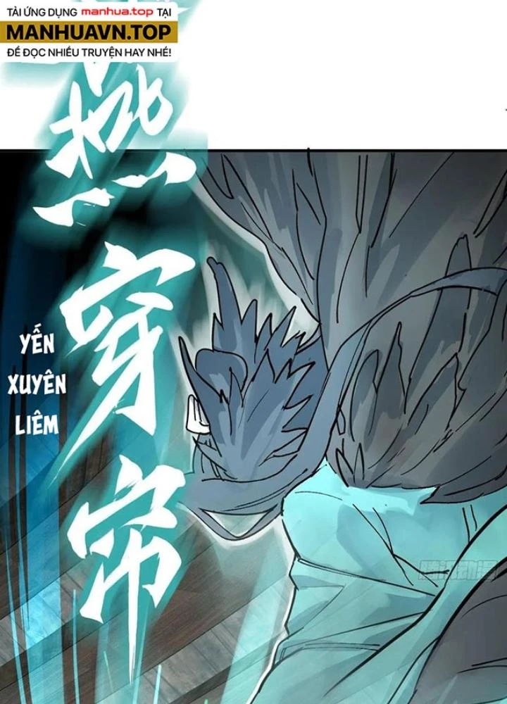 Xuyên Không Thành Chim Chapter 235 - Trang 2