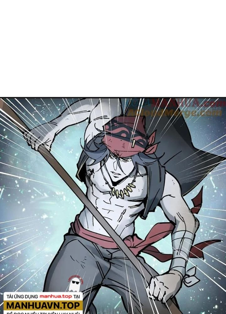 Xuyên Không Thành Chim Chapter 235 - Trang 2