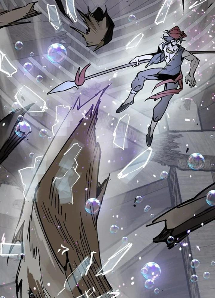 Xuyên Không Thành Chim Chapter 235 - Trang 2
