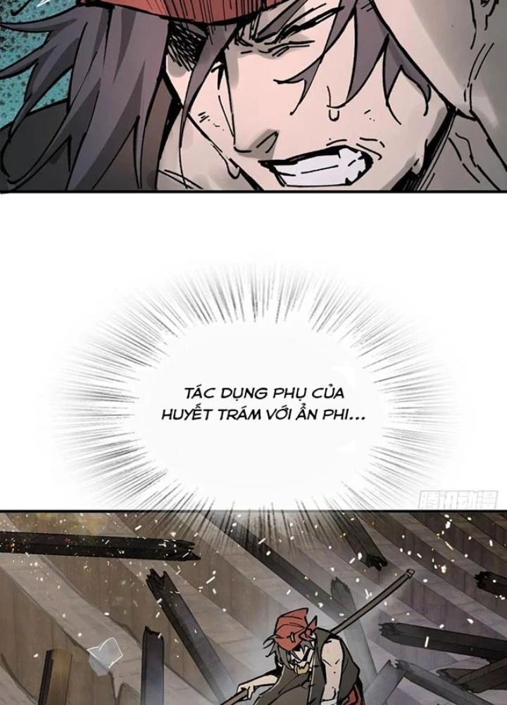 Xuyên Không Thành Chim Chapter 235 - Trang 2