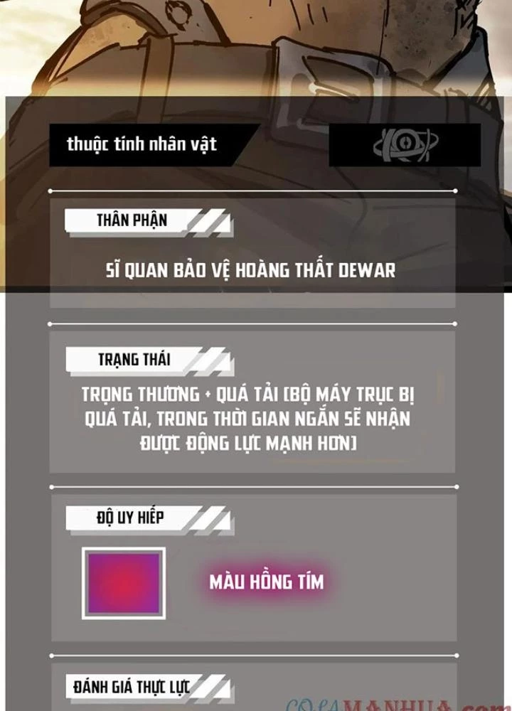Xuyên Không Thành Chim Chapter 235 - Trang 2