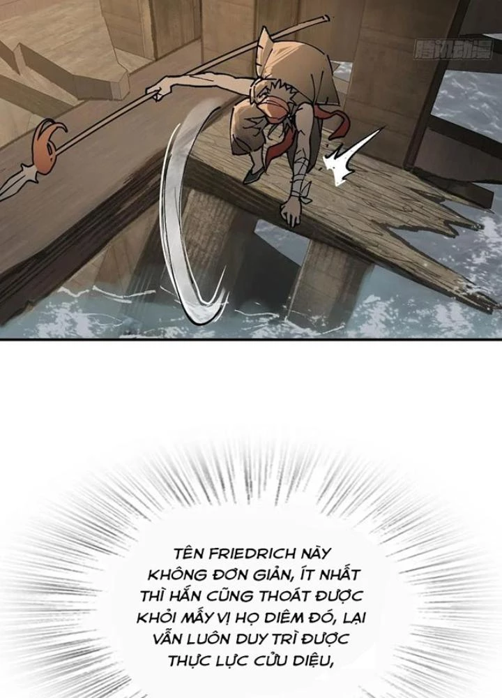 Xuyên Không Thành Chim Chapter 235 - Trang 2