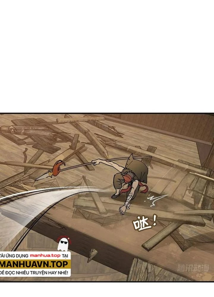Xuyên Không Thành Chim Chapter 235 - Trang 2