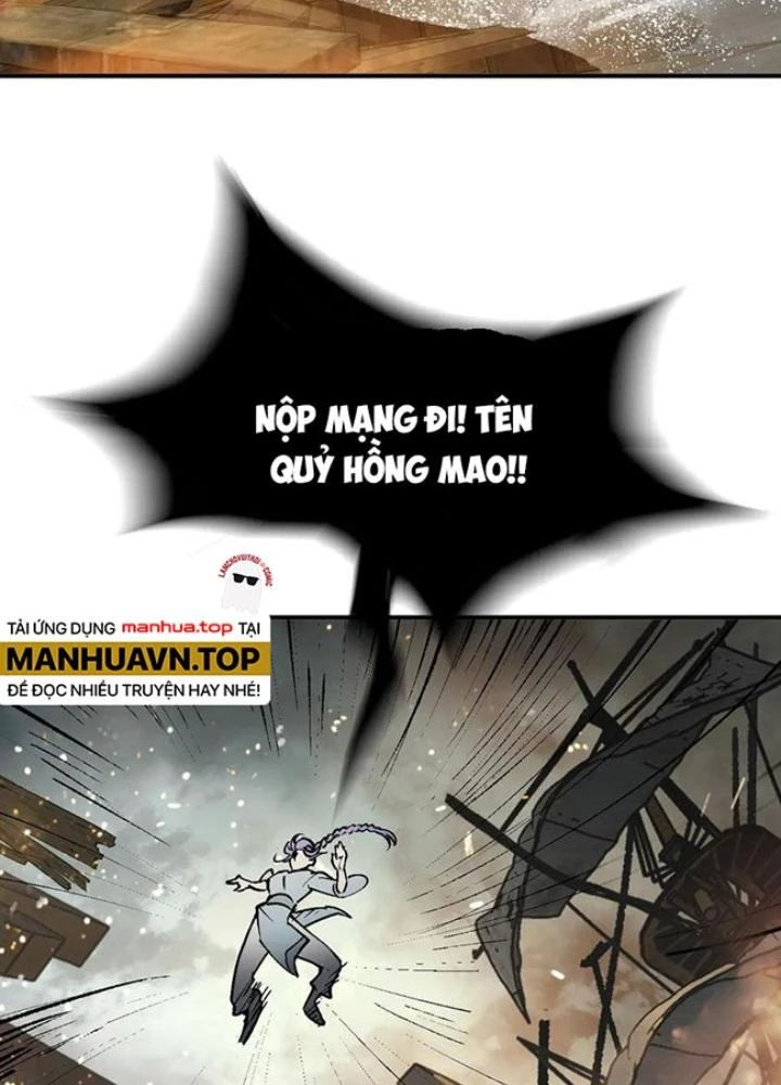 Xuyên Không Thành Chim Chapter 235 - Trang 2