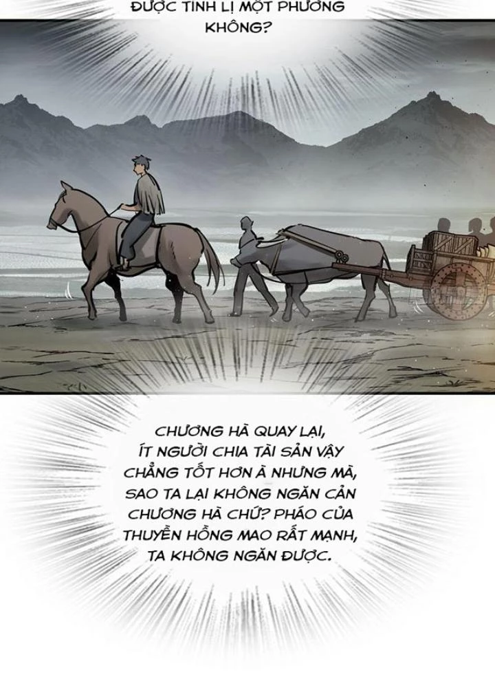 Xuyên Không Thành Chim Chapter 236 - Next Chapter 237
