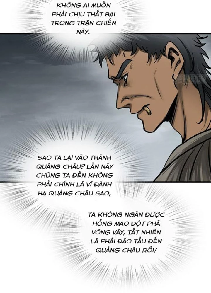 Xuyên Không Thành Chim Chapter 236 - Next Chapter 237