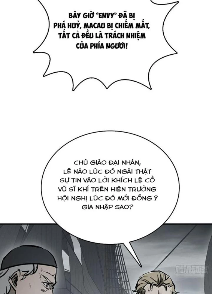 Xuyên Không Thành Chim Chapter 236 - Next Chapter 237