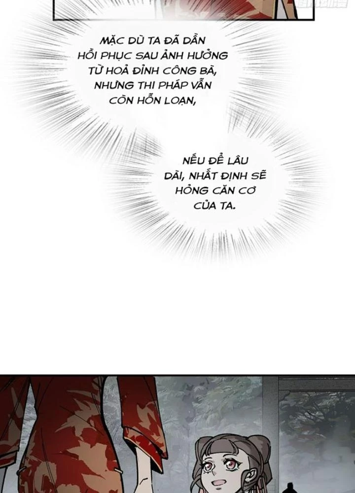 Xuyên Không Thành Chim Chapter 237 - Trang 2