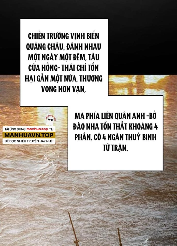Xuyên Không Thành Chim Chapter 237 - Trang 2