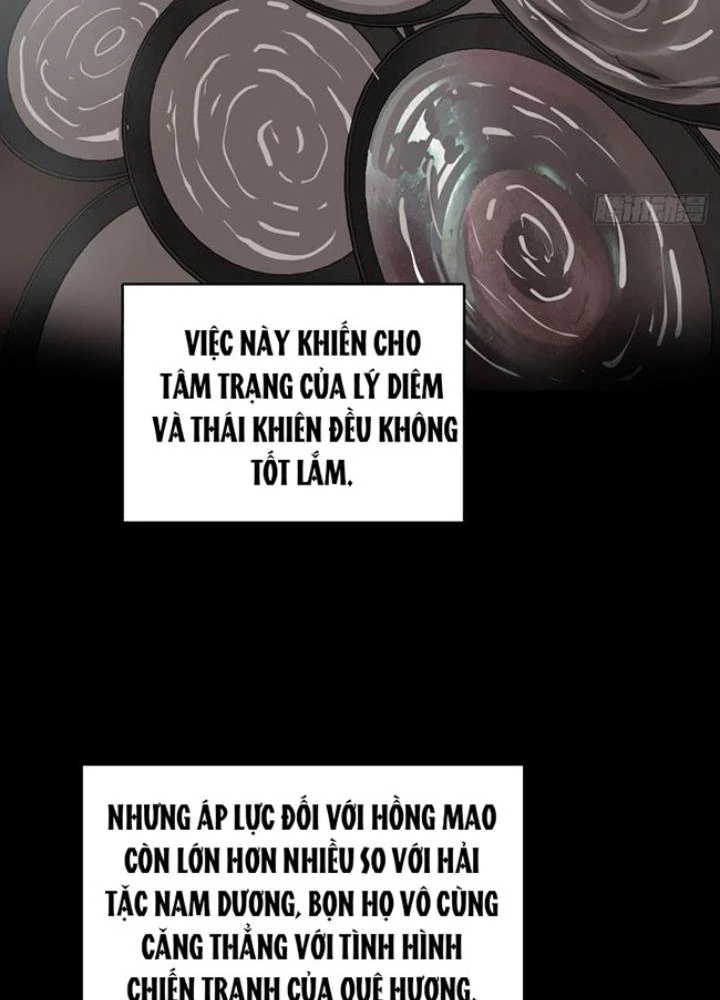 Xuyên Không Thành Chim Chapter 237 - Trang 2