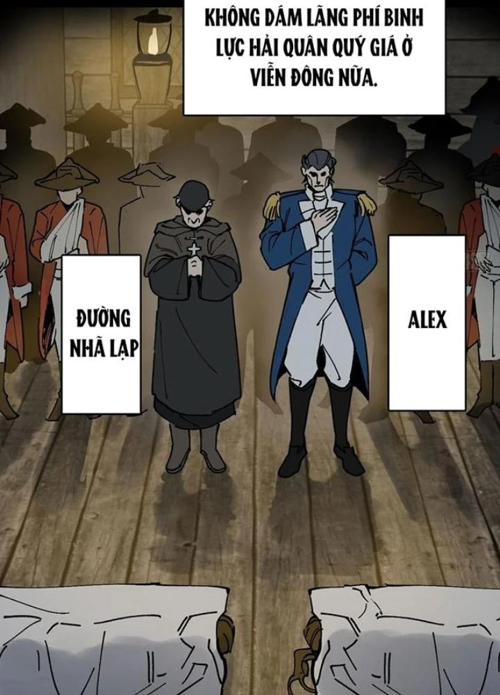 Xuyên Không Thành Chim Chapter 237 - Trang 2