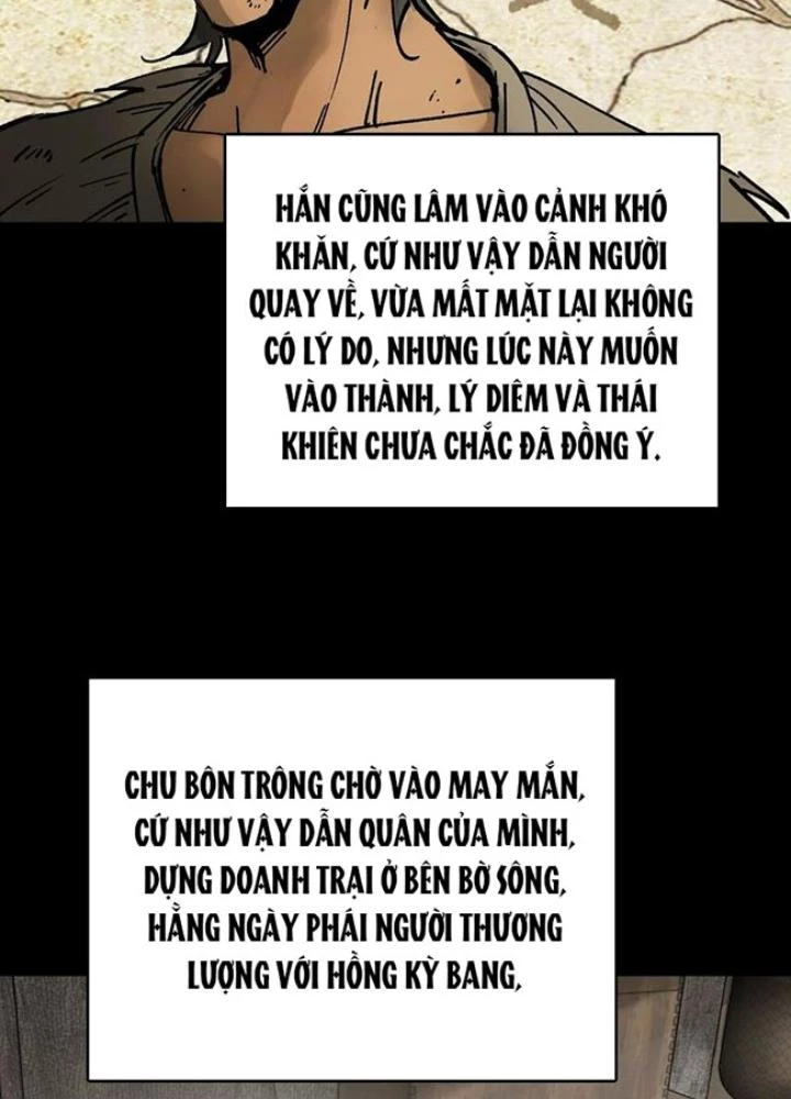 Xuyên Không Thành Chim Chapter 237 - Trang 2