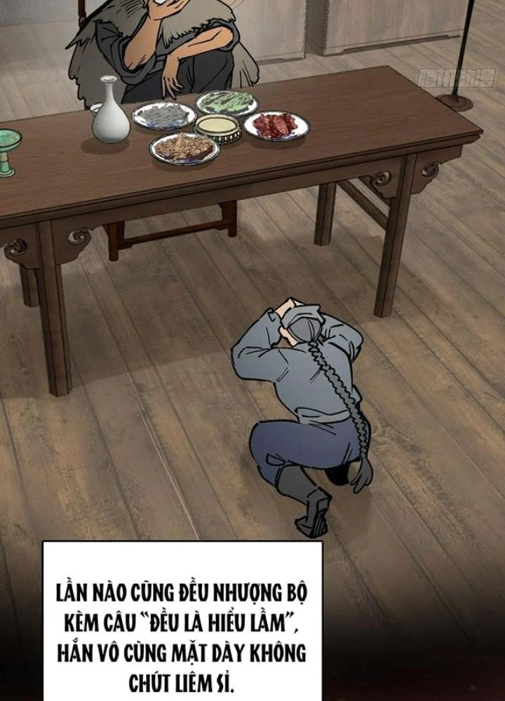 Xuyên Không Thành Chim Chapter 237 - Trang 2