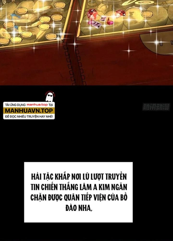 Xuyên Không Thành Chim Chapter 237 - Trang 2