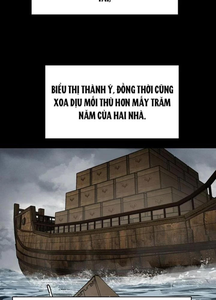 Xuyên Không Thành Chim Chapter 237 - Trang 2