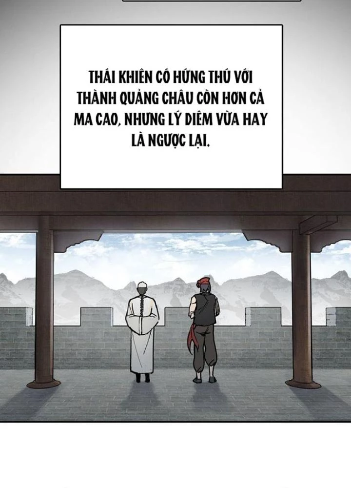 Xuyên Không Thành Chim Chapter 237 - Trang 2
