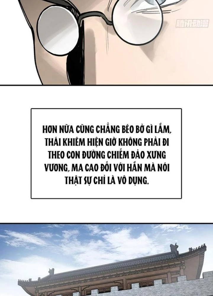 Xuyên Không Thành Chim Chapter 237 - Trang 2