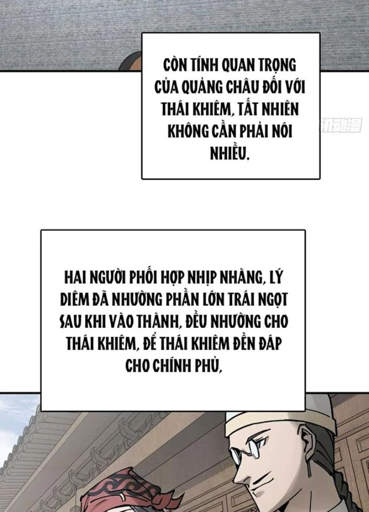 Xuyên Không Thành Chim Chapter 237 - Trang 2