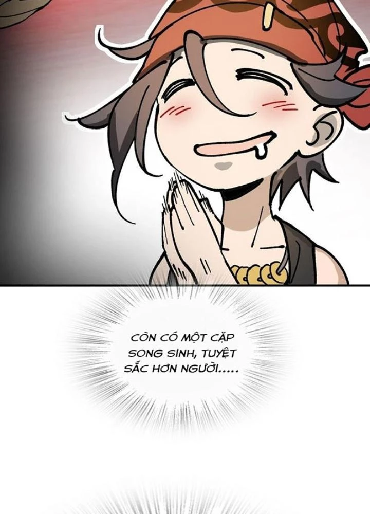 Xuyên Không Thành Chim Chapter 237 - Trang 2