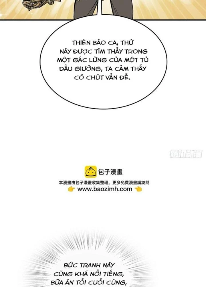 Xuyên Không Thành Chim Chapter 237 - Trang 2