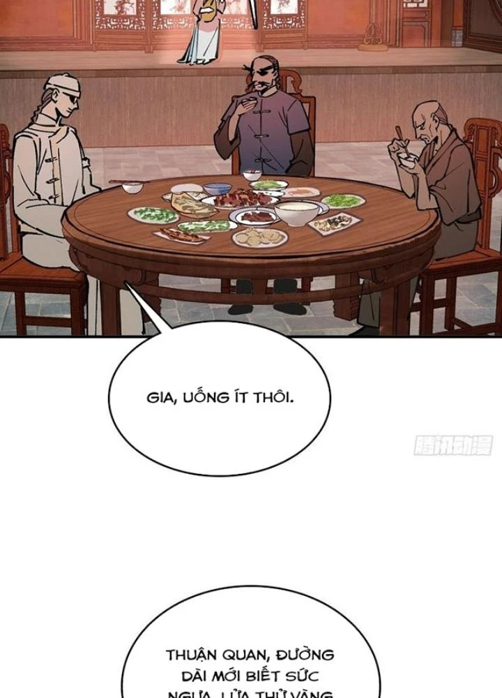 Xuyên Không Thành Chim Chapter 237 - Trang 2