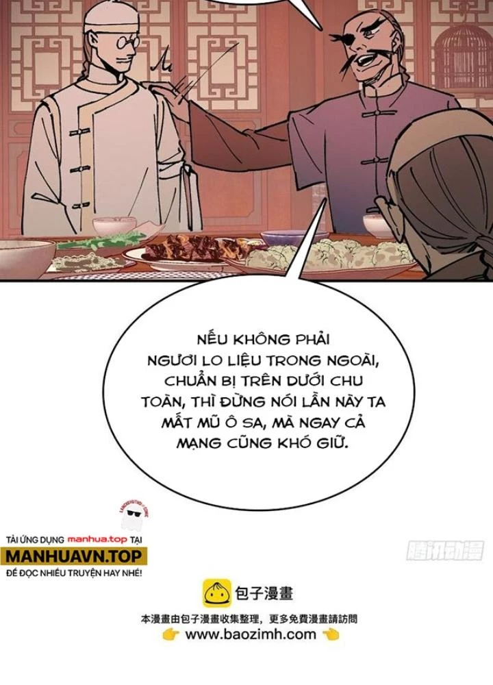 Xuyên Không Thành Chim Chapter 237 - Trang 2
