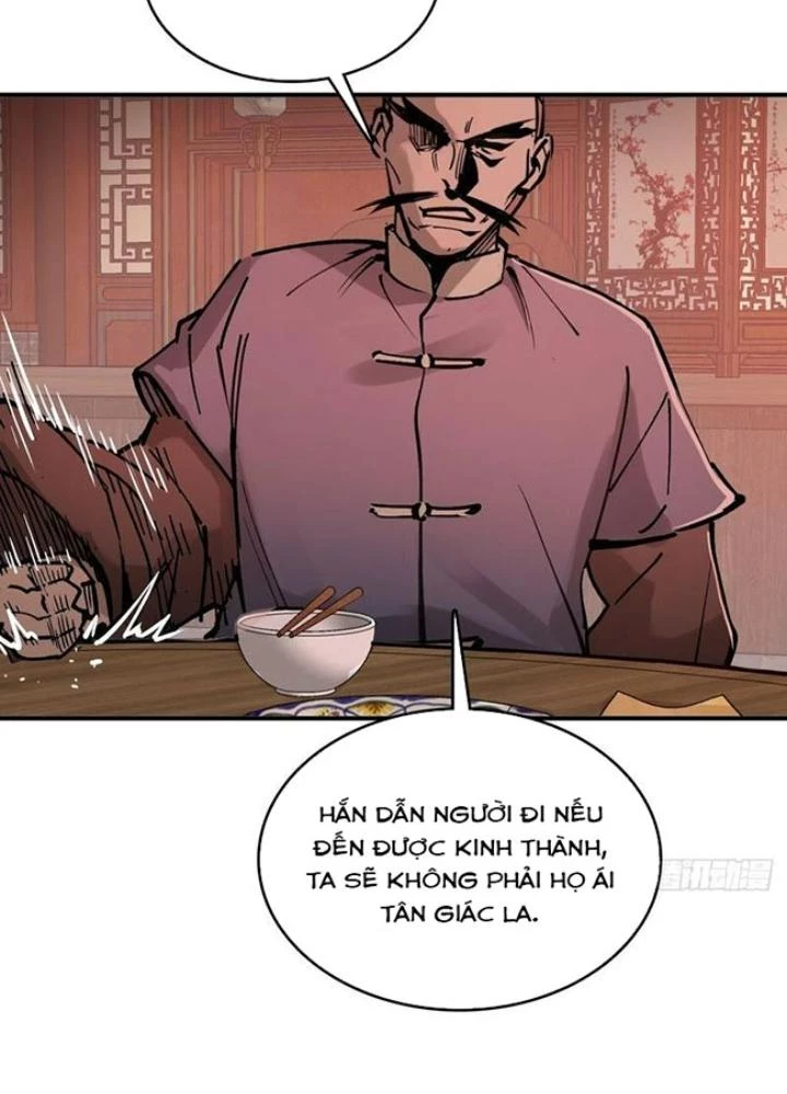 Xuyên Không Thành Chim Chapter 237 - Trang 2