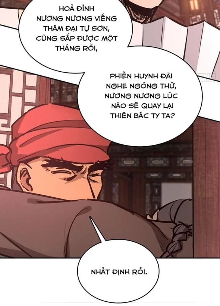 Xuyên Không Thành Chim Chapter 238 - Trang 2