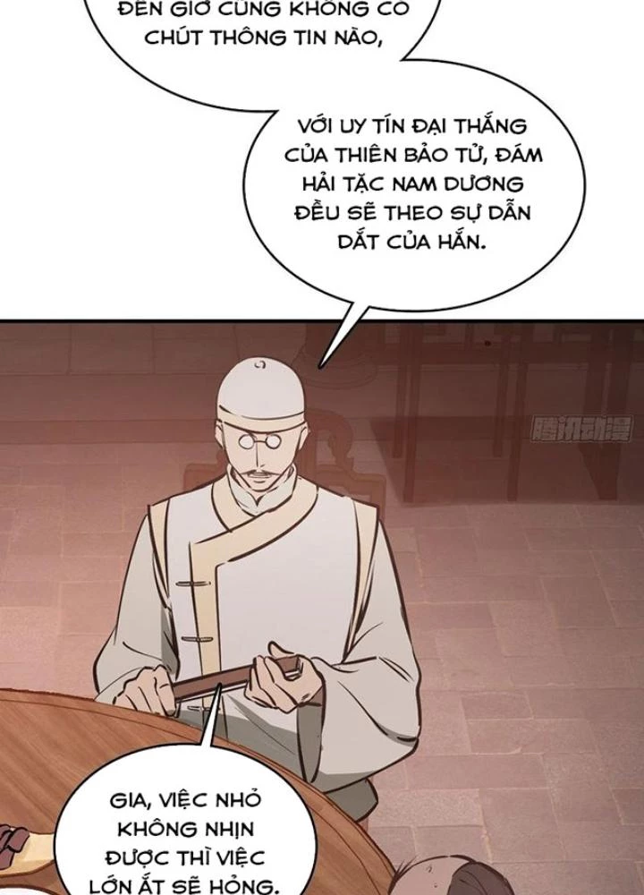 Xuyên Không Thành Chim Chapter 238 - Trang 2