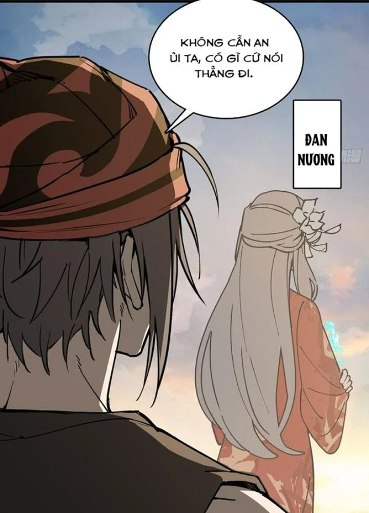 Xuyên Không Thành Chim Chapter 239 - Trang 2