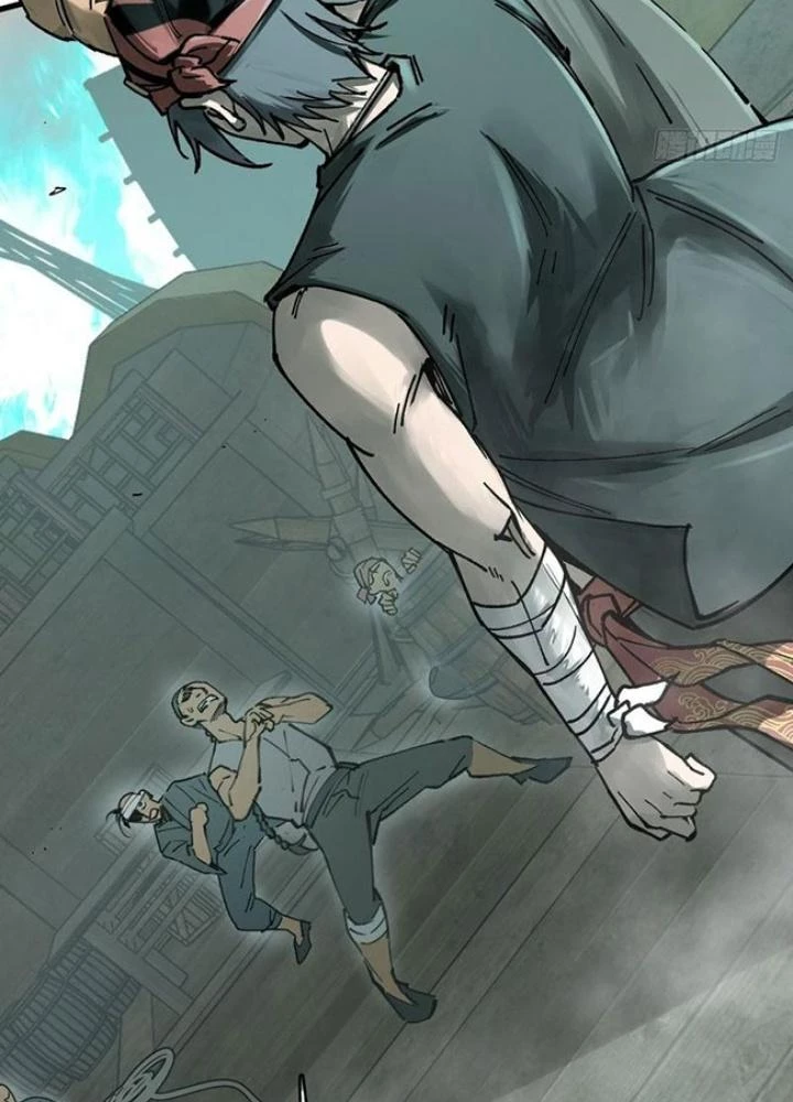 Xuyên Không Thành Chim Chapter 239 - Trang 2