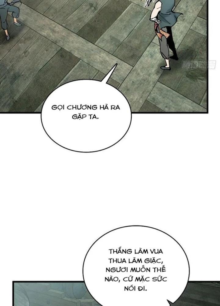 Xuyên Không Thành Chim Chapter 239 - Trang 2