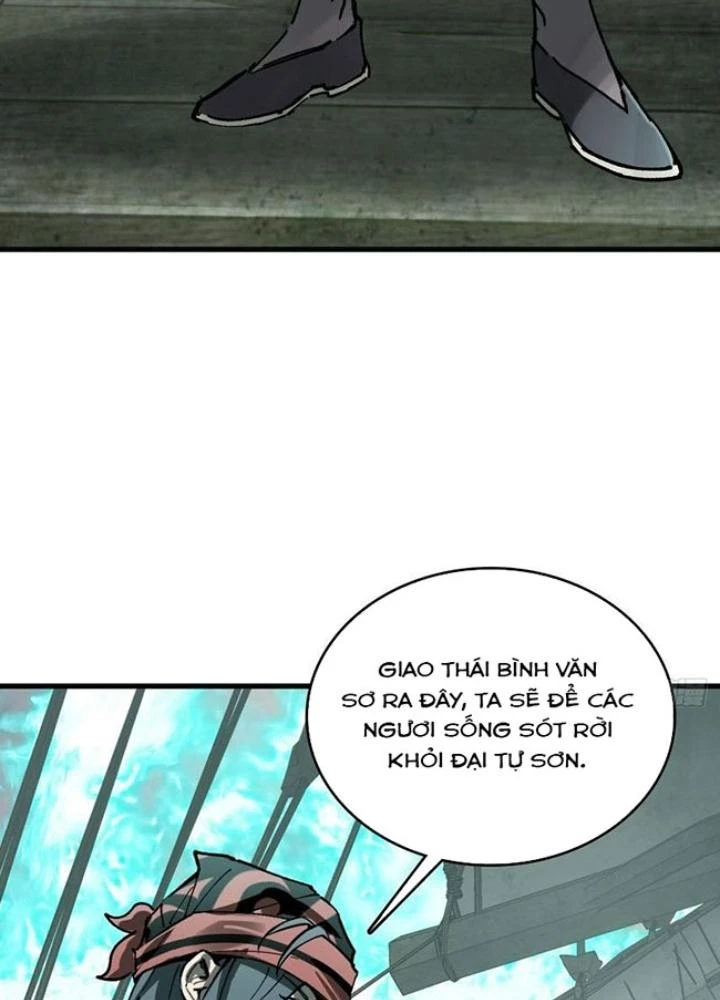 Xuyên Không Thành Chim Chapter 239 - Trang 2