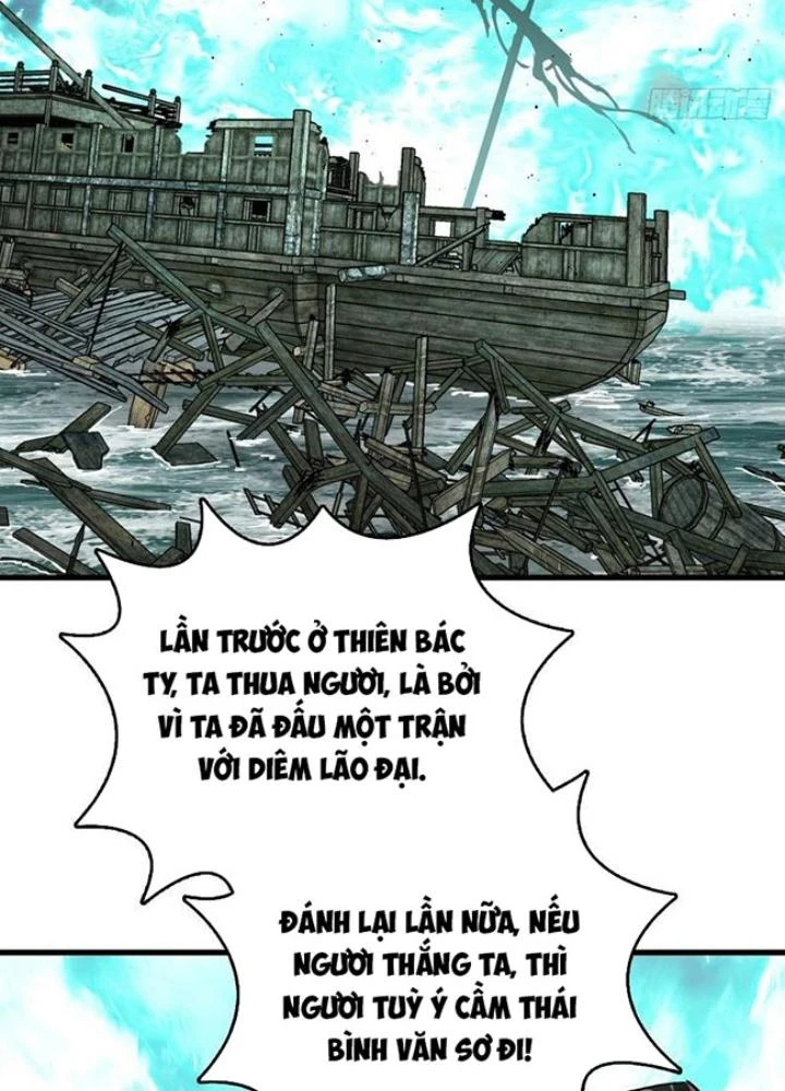 Xuyên Không Thành Chim Chapter 239 - Trang 2