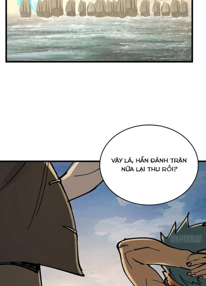 Xuyên Không Thành Chim Chapter 239 - Trang 2