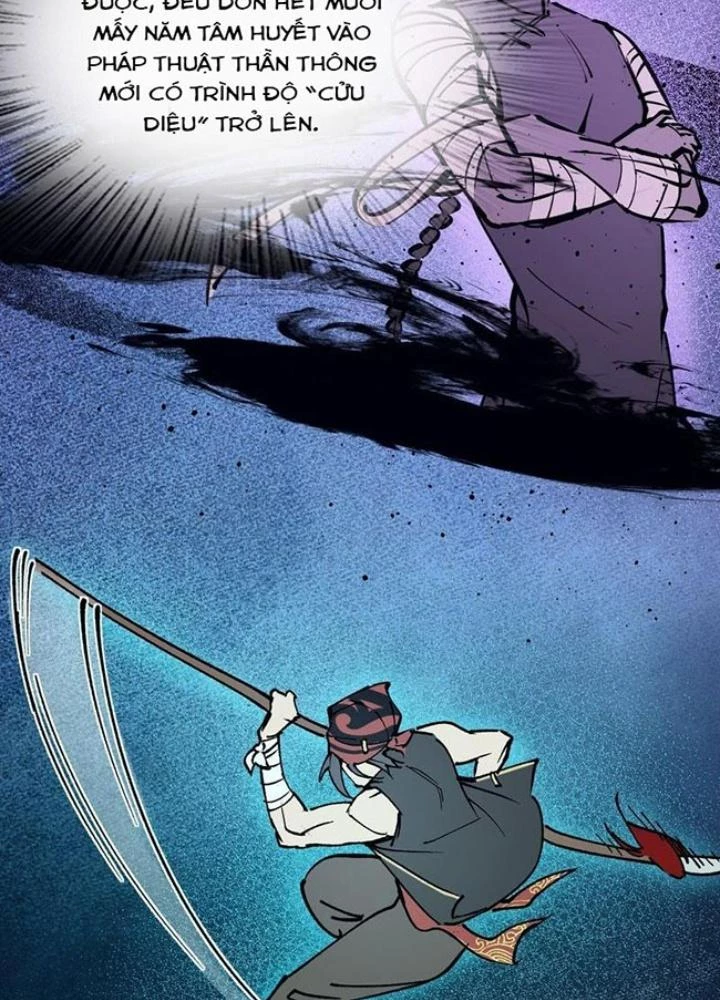 Xuyên Không Thành Chim Chapter 239 - Trang 2