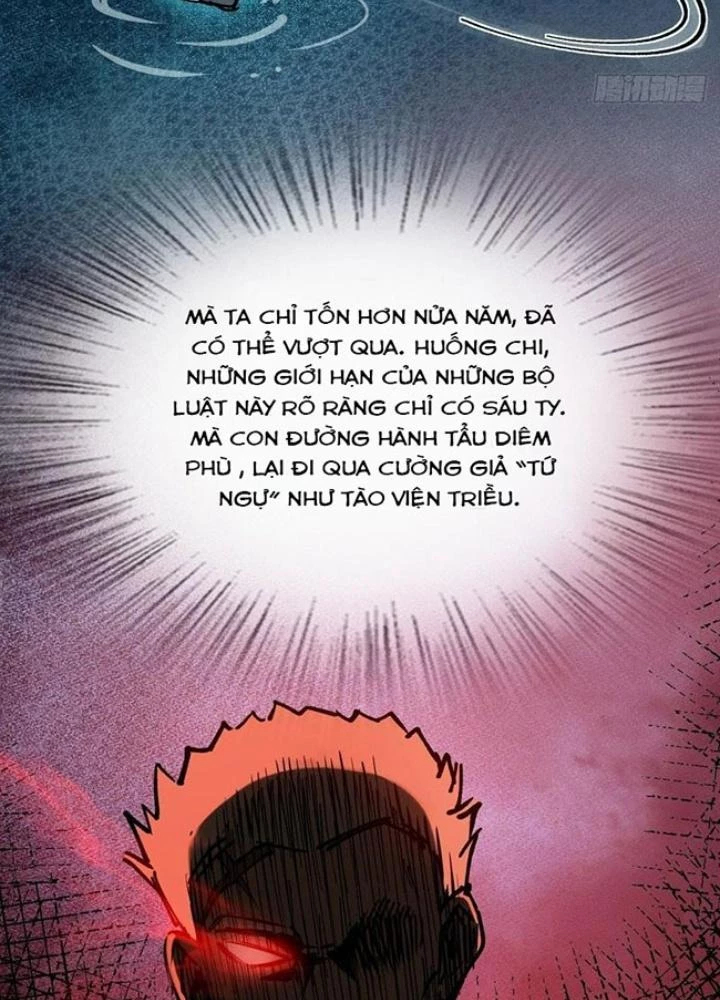 Xuyên Không Thành Chim Chapter 239 - Trang 2