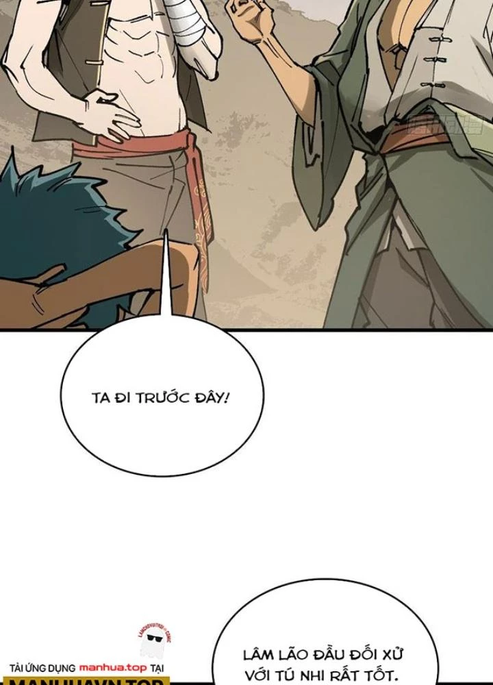 Xuyên Không Thành Chim Chapter 239 - Trang 2
